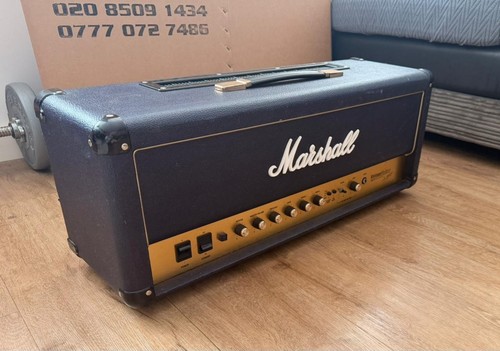 Marshall vintage modern - vintage,