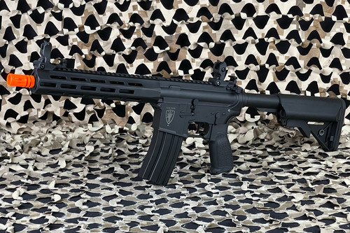 New elite force - new,