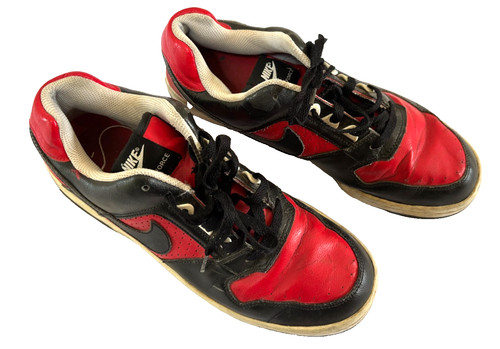Vintage man nike - vintage, air