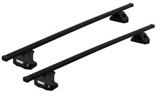 Thule Roof Bar Set for FORD