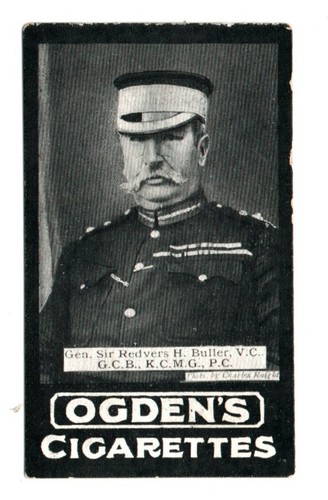 Ogden tabs cigarette - ogden's, card