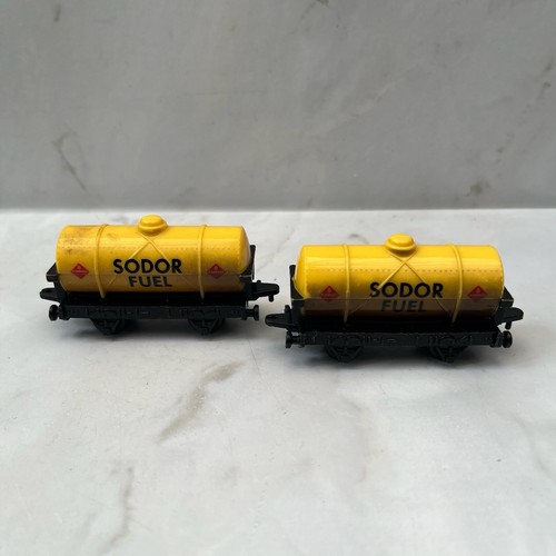 Vintage 1993 ertl thomas - 2,