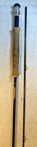 Hardy graphite trout - hardy, fly