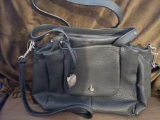 NEW Fiorelli Bag Black Faux