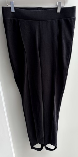 Capsule leisure black stirrup - capsule,
