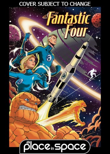 Fantastic four 11d ben su - fantastic, #11d