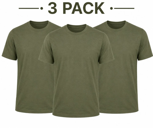 Pack men shirts 100 - 3,