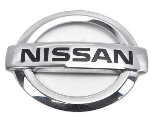 Nissan genuine rogue liftgate - nissan,