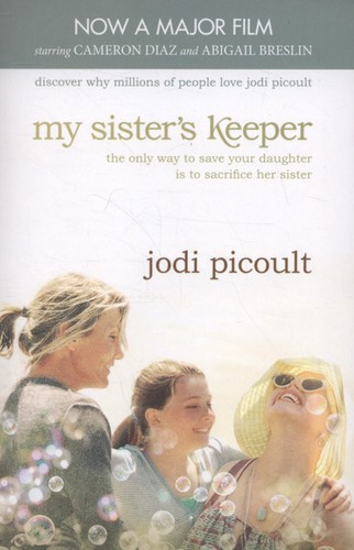 Sister keeper - my,