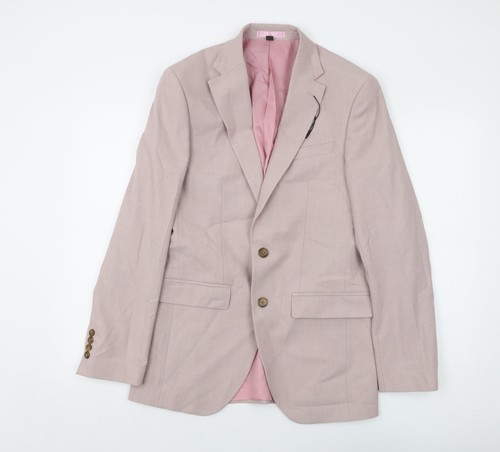 Marks and spencer mens pink - marks,