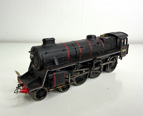 Bachmann gauge b1 - gauge, 75078