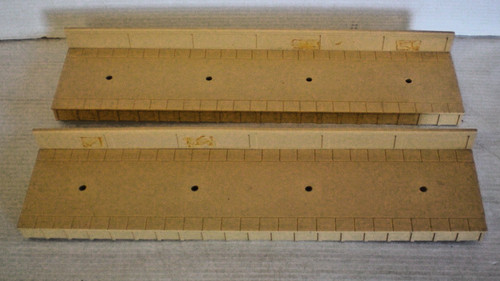 Hornby dublo gauge 5086 - 2, &