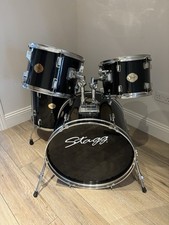 Stagg Drum Kit Tim Series