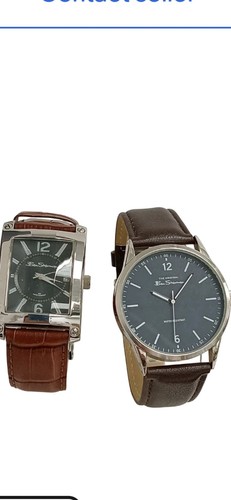 Ben sherman mens watch - ben,
