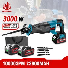 3000W Reciprocating Saw