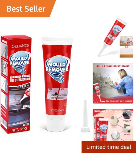 baufix mould spray