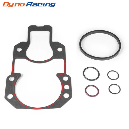 Bell mount gasket - bell,