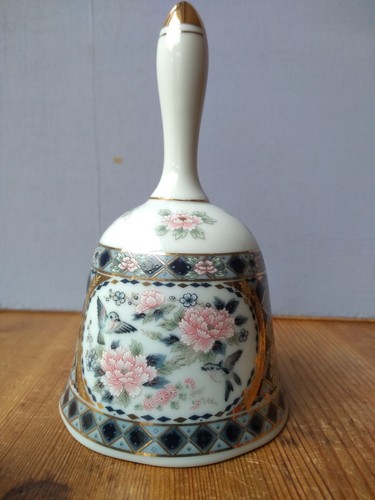 Japanese hand dinner - dinner, bell