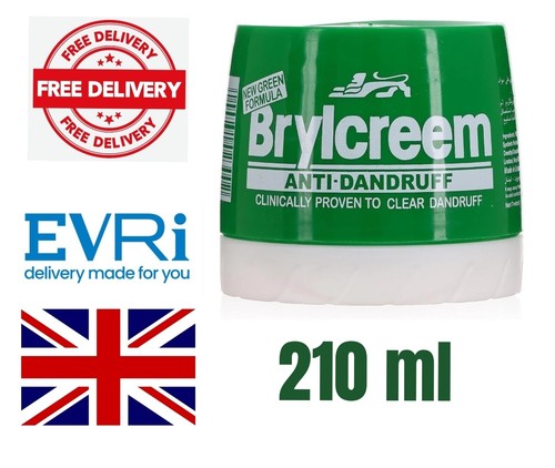 Brylcreem anti dandruff - brylcreem, anti-dandruff