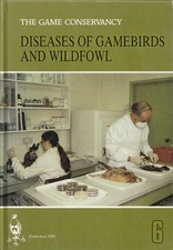 Disease of Gamebirds and
