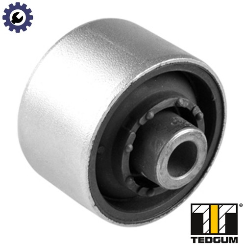 Mounting controltrailing - 2x,