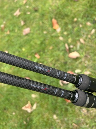 Fox horizon 12ft - 3.50lb, carp