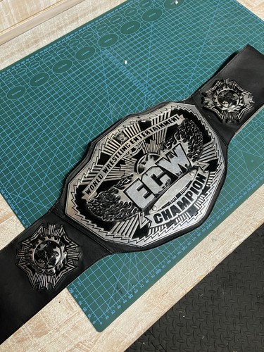 2010 ecw world - ecw,