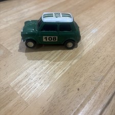 Vintage 1970s Scalextric C7