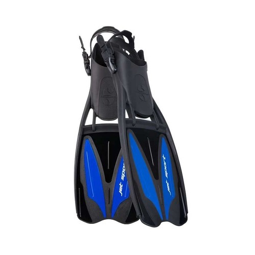 Scubapro jet sport fins - scubapro,