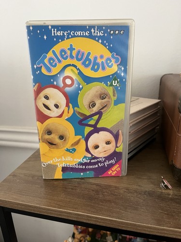 Teletubbies here come the - teletubbies-,
