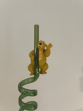 Vintage Bear In The Big Blue