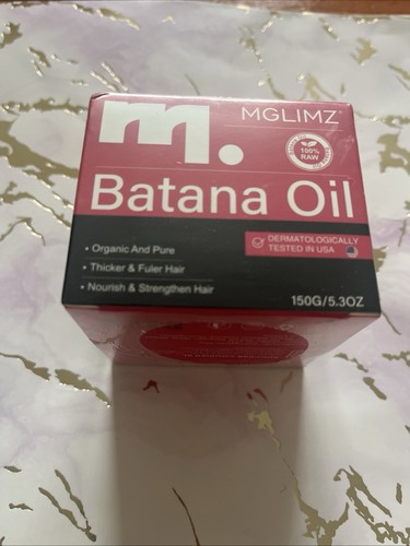 Mglimz batana oil for - mglimz,