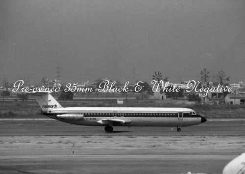 Monarch bac 518fg g - bac, g-bcwg