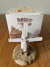 Lilliput Lane CHILTERN MILL