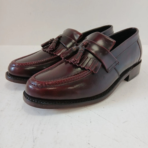 Samuel windsor tassel - tassel, loafers