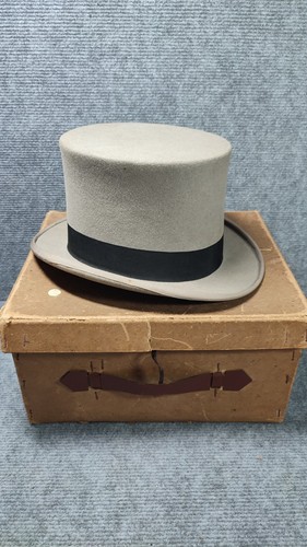 Vintage dunn co grey - &,