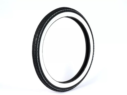 Kenda tyre k252 white wall - tyre,