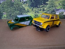 Vintage Scalextric Mini 1275