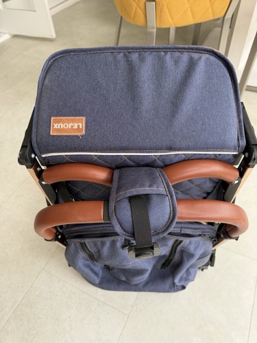 Lejoux foldable baby - foldable, stroller