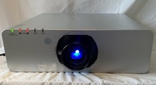 Panasonic PT-DZ770ELS 7000lm