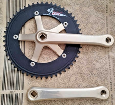 SUGINO Crankset NJS 165mm