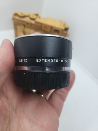 Leitz extender for - extender-r,