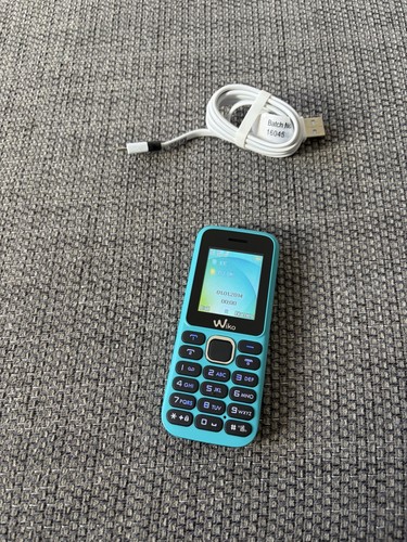 Wiko lubi dual - lubi, sim