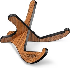 Elegant-Foldable Guitar Stand