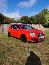 VW MK5 Golf GTI (FSH, LOW OWNER)