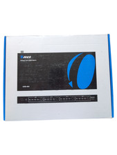 OREI UHD-404 4x4 HDMI Matrix Switch – 4K@60Hz, HDR, 18Gbps