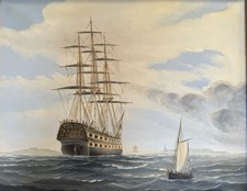 Original Vintage English