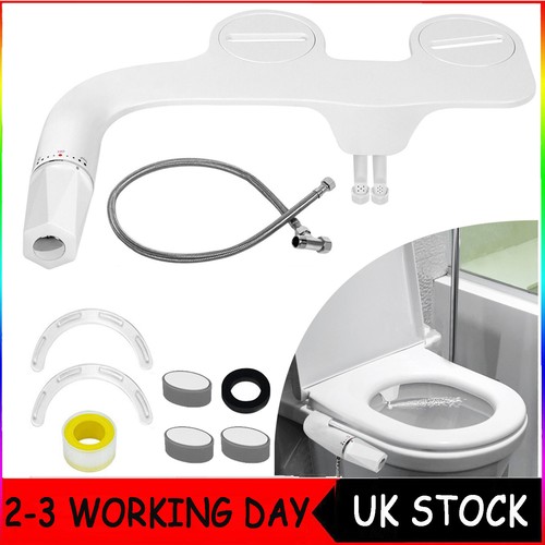 Bidet toilet seat - bidet,