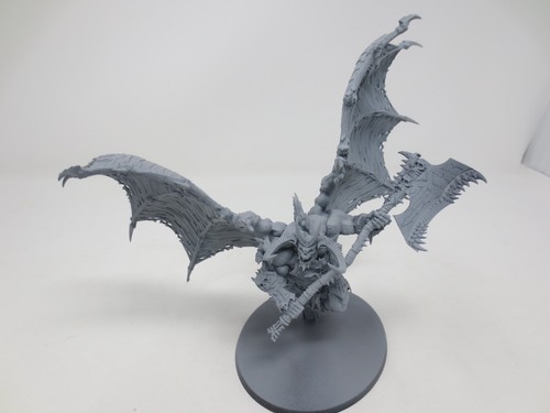 Warhammer bloodthirster - warhammer,