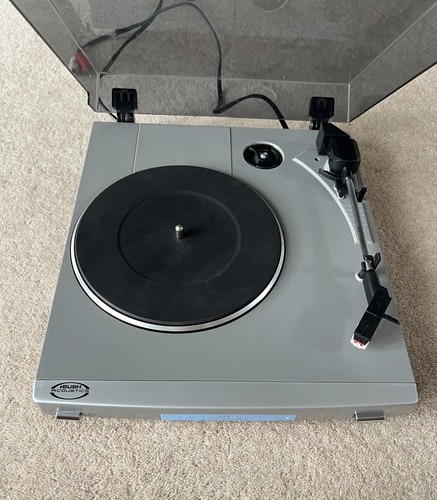 Bush mtt1 mini turntable - mini,